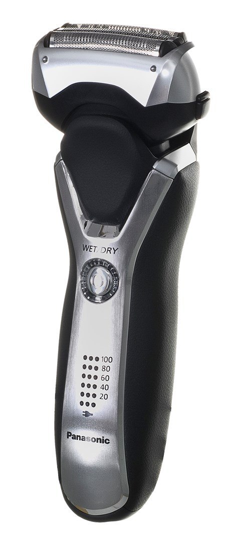 Panasonic ES-RT67 - golarka - metalowa Panasonic ES-RT67 - golarka - metalowa