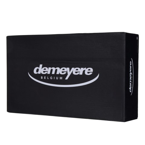 Patelnia głęboka z 2 uchwytami DEMEYERE Apollo 7 40850-370-0 - 28 cm Patelnia głęboka z 2 uchwytami DEMEYERE Apollo 7 40850-370-0 - 28 cm