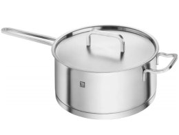 Patelnia sauté z pokrywką ZWILLING Moment 66247-240-0 - 24 cm