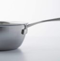Rondelek stożkowy z pokrywką DEMEYERE Industry 5 40850-679-0 - 2 ltr