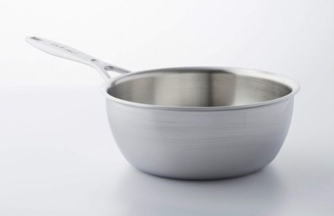 Rondelek stożkowy z pokrywką DEMEYERE Industry 5 40850-744-0 - 3.3 ltr Rondelek stożkowy z pokrywką DEMEYERE Industry 5 40850-744-0 - 3.3 ltr