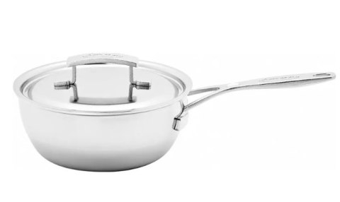 Rondelek stożkowy z pokrywką DEMEYERE Industry 5 40850-744-0 - 3.3 ltr Rondelek stożkowy z pokrywką DEMEYERE Industry 5 40850-744-0 - 3.3 ltr