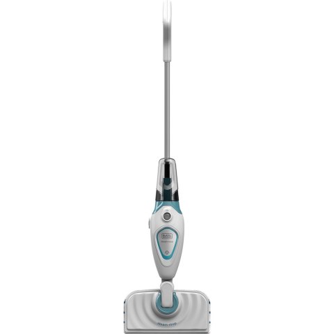 Black&Decker mop parowy FSM1605 QS 1300W Black&Decker mop parowy FSM1605 QS 1300W