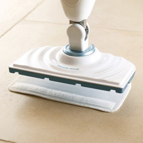 Black&Decker mop parowy FSM1605 QS 1300W Black&Decker mop parowy FSM1605 QS 1300W