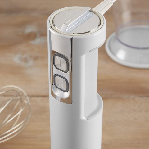 Blender 3w1 Swan Die-Cast SP21040TEN (800W; kolor truflowy) Blender 3w1 Swan Die-Cast SP21040TEN (800W; kolor truflowy)