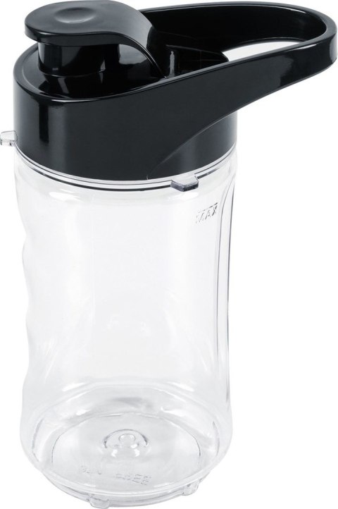 Blender kielichowy Steba SB 2 (300W; kolor czarno-srebrny) Blender kielichowy Steba SB 2 (300W; kolor czarno-srebrny)