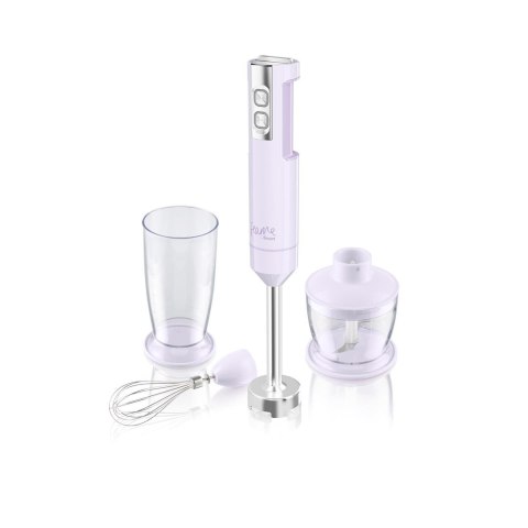 Blender ręczny Swan Die-Cast SP21040LYN (800W) Blender ręczny Swan Die-Cast SP21040LYN (800W)