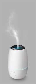 CLEAN AIR OPTIMA URZĄDZENIE DO AROMATERAPII - NAWILŻACZ POWIETRZA AD-303