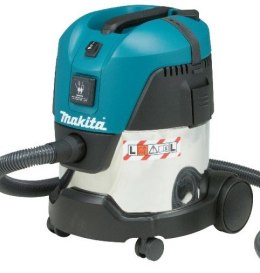 MAKITA ODKURZACZ 1000W KLASA L 20L INOX VC2012L