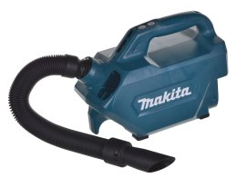 MAKITA ODKURZACZ 18V BEZ AKUMULATORÓW I ŁADOWARKI DCL184Z