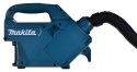 MAKITA ODKURZACZ 18V BEZ AKUMULATORÓW I ŁADOWARKI DCL184Z