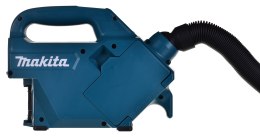 MAKITA ODKURZACZ 18V BEZ AKUMULATORÓW I ŁADOWARKI DCL184Z