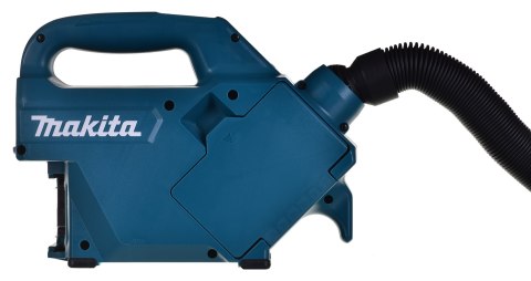 MAKITA ODKURZACZ 18V BEZ AKUMULATORÓW I ŁADOWARKI DCL184Z MAKITA ODKURZACZ 18V BEZ AKUMULATORÓW I ŁADOWARKI DCL184Z