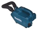 MAKITA ODKURZACZ 18V BEZ AKUMULATORÓW I ŁADOWARKI DCL184Z