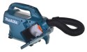 MAKITA ODKURZACZ 18V BEZ AKUMULATORÓW I ŁADOWARKI DCL184Z