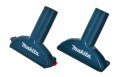 MAKITA ODKURZACZ 18V BEZ AKUMULATORÓW I ŁADOWARKI DCL184Z
