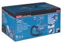 MAKITA ODKURZACZ 18V BEZ AKUMULATORÓW I ŁADOWARKI DCL184Z