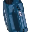 MAKITA ODKURZACZ 18V BEZ AKUMULATORÓW I ŁADOWARKI DCL184Z