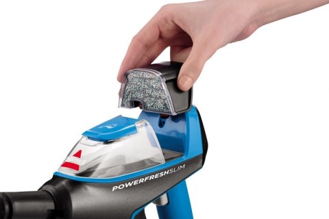 Mop elektryczny BISSELL PowerFresh Slim Steam 2234N Mop elektryczny BISSELL PowerFresh Slim Steam 2234N