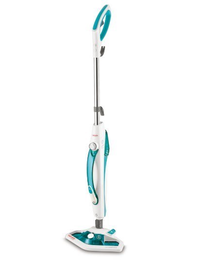 Mop parowy Polti PTEU0282 Vaporetto SV450_Double Moc 1500 W Ciśnienie pary Nie dotyczy bar Pojemność zbiornika na wodę 0,3 L Bia Mop parowy Polti PTEU0282 Vaporetto SV450_Double Moc 1500 W Ciśnienie pary Nie dotyczy bar Pojemność zbiornika na wodę 0,3 L Bia
