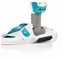 Mop parowy Polti PTEU0282 Vaporetto SV450_Double Moc 1500 W Ciśnienie pary Nie dotyczy bar Pojemność zbiornika na wodę 0,3 L Bia