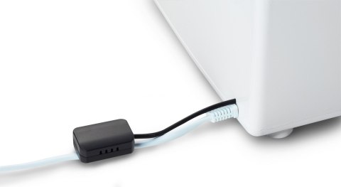Nawilżacz ultradźwiękowy Clean Air Optima CA-604 WHITE (130W, 38W; kolor biały) Nawilżacz ultradźwiękowy Clean Air Optima CA-604 WHITE (130W, 38W; kolor biały)