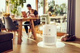 Oczyszczacz powietrza TESLA TSL-AC-AP1207 Smart Air Purifier Mini