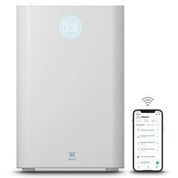 Oczyszczacz powietrza TESLA TSL-AC-AP3006 Smart Air Purifier Pro L