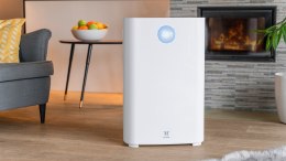Oczyszczacz powietrza TESLA TSL-AC-AP3006 Smart Air Purifier Pro L