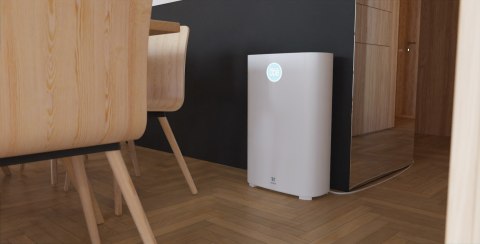 Oczyszczacz powietrza TESLA TSL-AC-AP3006 Smart Air Purifier Pro L Oczyszczacz powietrza TESLA TSL-AC-AP3006 Smart Air Purifier Pro L