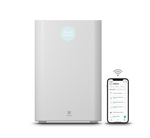 Oczyszczacz powietrza TESLA TSL-AC-AP3006 Smart Air Purifier Pro L Oczyszczacz powietrza TESLA TSL-AC-AP3006 Smart Air Purifier Pro L