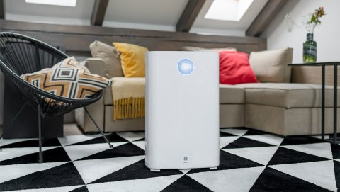 Oczyszczacz powietrza TESLA TSL-AC-AP3006 Smart Air Purifier Pro L Oczyszczacz powietrza TESLA TSL-AC-AP3006 Smart Air Purifier Pro L