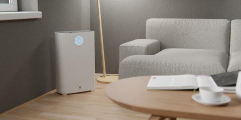 Oczyszczacz powietrza TESLA TSL-AC-AP3006 Smart Air Purifier Pro L Oczyszczacz powietrza TESLA TSL-AC-AP3006 Smart Air Purifier Pro L