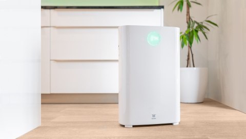 Oczyszczacz powietrza TESLA TSL-AC-AP6006 Smart Air Purifier Pro XL