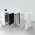 Oczyszczacz powietrza TESLA TSL-AC-AP6006 Smart Air Purifier Pro XL