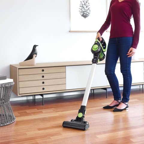 Odkurzacz Pionowy Polti Forzaspira Slim SR110 21.9 V, PBEU0113, Zielony Odkurzacz Pionowy Polti Forzaspira Slim SR110 21.9 V, PBEU0113, Zielony