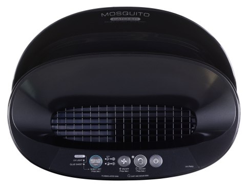 Ostry | UA-PM50E-B | Oczyszczacz powietrza z funkcją wyłapywania komarów | 4-51 W | Nadaje się do pomieszczeń o powierzchni do 4 Ostry | UA-PM50E-B | Oczyszczacz powietrza z funkcją wyłapywania komarów | 4-51 W | Nadaje się do pomieszczeń o powierzchni do 4