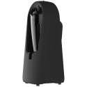 POWERNEED KIELICHOWY BLENDER PRÓŻNIOWY SOUS VIDE 1500ML, 800W, 21000RPM, MAKS. 40ST.C, CZARNY, SF-711