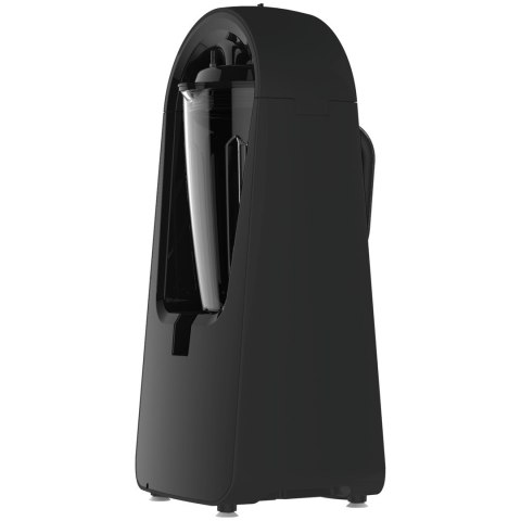 POWERNEED KIELICHOWY BLENDER PRÓŻNIOWY SOUS VIDE 1500ML, 800W, 21000RPM, MAKS. 40ST.C, CZARNY, SF-711 POWERNEED KIELICHOWY BLENDER PRÓŻNIOWY SOUS VIDE 1500ML, 800W, 21000RPM, MAKS. 40ST.C, CZARNY, SF-711