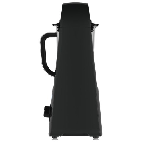 POWERNEED KIELICHOWY BLENDER PRÓŻNIOWY SOUS VIDE 1500ML, 800W, 21000RPM, MAKS. 40ST.C, CZARNY, SF-711 POWERNEED KIELICHOWY BLENDER PRÓŻNIOWY SOUS VIDE 1500ML, 800W, 21000RPM, MAKS. 40ST.C, CZARNY, SF-711