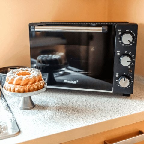 STEBA PIEKARNIK KB M19 STEBA PIEKARNIK KB M19