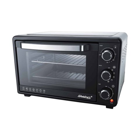 STEBA PIEKARNIK/ROŻNO/GRILL KB A25