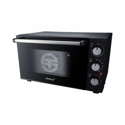 STEBA PIEKARNIK/ROŻNO/GRILL KB M30 STEBA PIEKARNIK/ROŻNO/GRILL KB M30