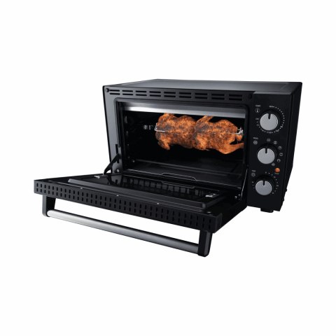 STEBA PIEKARNIK/ROŻNO/GRILL KB M30 STEBA PIEKARNIK/ROŻNO/GRILL KB M30