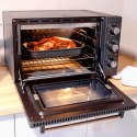 STEBA PIEKARNIK/ROŻNO/GRILL KB M60