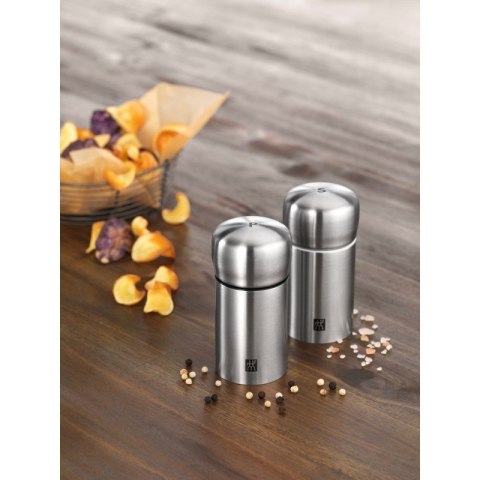 Zestaw do przypraw Zwilling Spices - 10 cm Zestaw do przypraw Zwilling Spices - 10 cm