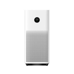 Xiaomi Smart Air Purifier 4 | Oczyszczacz Powietrza | OLED, AC-M16-SC