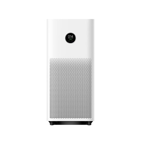 Xiaomi Smart Air Purifier 4 | Oczyszczacz Powietrza | OLED, AC-M16-SC Xiaomi Smart Air Purifier 4 | Oczyszczacz Powietrza | OLED, AC-M16-SC