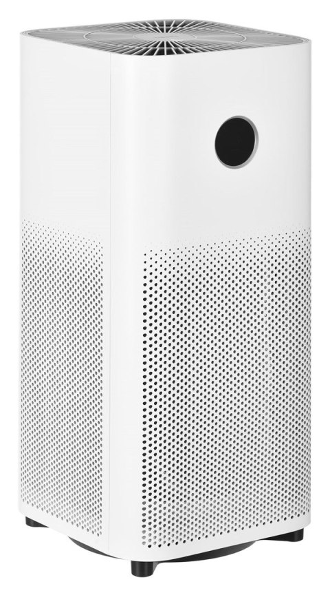 Xiaomi Smart Air Purifier 4 | Oczyszczacz Powietrza | OLED, AC-M16-SC Xiaomi Smart Air Purifier 4 | Oczyszczacz Powietrza | OLED, AC-M16-SC