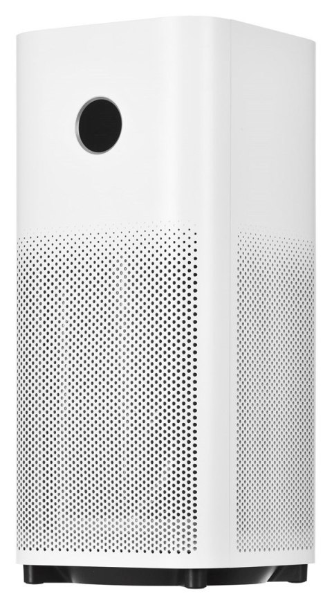 Xiaomi Smart Air Purifier 4 | Oczyszczacz Powietrza | OLED, AC-M16-SC Xiaomi Smart Air Purifier 4 | Oczyszczacz Powietrza | OLED, AC-M16-SC